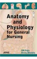 Anatomy and Physiology for General Nursing