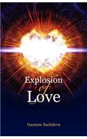 Explosion Of Love