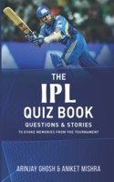 The IPL Quiz Book