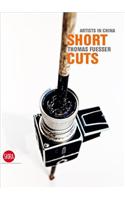Short Cuts: Artists in China