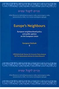 Europe's Neighbors