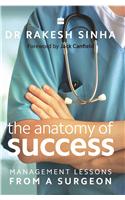 The Anatomy of Success: Management Lessons from a Surgeon