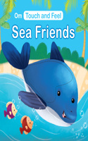 Sea Friends