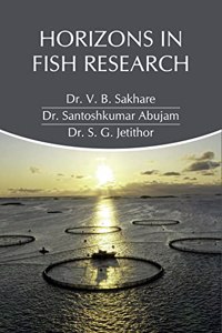 HORIZONS IN FISH RESEARCH