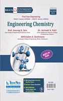 Engineering Chemistry For Sem 1 and Sem 2 BATU Course Code : BTBS202, BTBS102