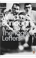 The Yage Letters