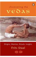 Discovering the Vedas