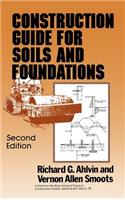 Construction Guide for Soils and Foundations