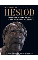 Poems of Hesiod