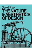The Nature and Aesthetics of Design