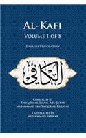 Al-Kafi, Volume 1 of 8