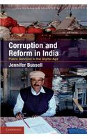 Corruption and Reform in India