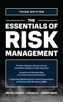 Essentials of Risk Management, Third Edition