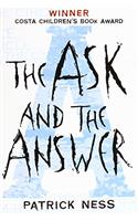 The Ask and the Answer Ss