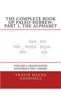 Complete Book of Paleo-Hebrew