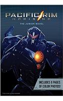 Pacific Rim Uprising