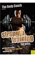 Strength Training for Men