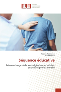 Séquence éducative