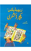 Rapidex English-Urdu Picture Dictionary