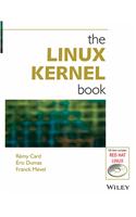 The Linux Kernel Book