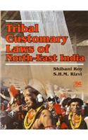 Tribal Customary Laws of North-east India