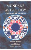 Mundane Astrology