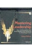 Mastering Leadership