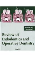 Review of Endodontics Operative Dentistry