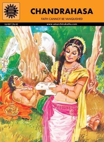 Chandrahasa