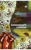 Commonwealth Literature