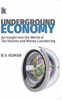 Underground Economy: The curtain rises on black money