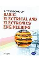 A Text Book Of Electrical Electronics Engineering (RGTU)