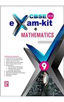 Exam kit in Mathematics IX