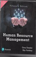 HUMAN RESOURCE MANAGEMENT