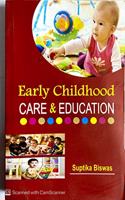 Early Childhood Care & Education