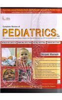 Complete Review Of Pediatrics