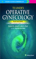 Te Linde's Operative Gynecology, South Asian Edition