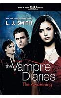 Vampire Diaries: The Awakening