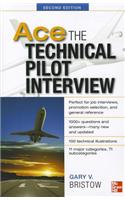 Ace the Technical Pilot Interview