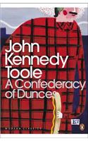 A Confederacy of Dunces