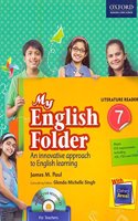 My English Folder Literature Reader 7