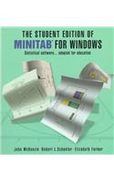 Student Manual to Student Edition of Minitab Release 8 for Window: Statistical Software Adapted for Education