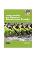 Understanding and Managing Organizational Behavior with MyManagementLab
