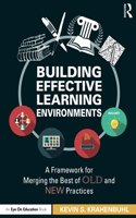 Building Effective Learning Environments