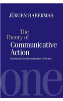 The Theory of Communicative Action