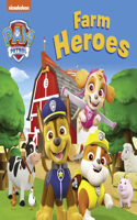 PAW Patrol Board book – Farm Heroes