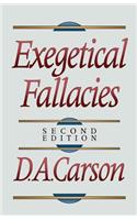 Exegetical Fallacies