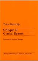 Critique of Cynical Reason