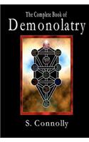 Complete Book of Demonolatry
