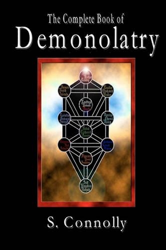 Complete Book of Demonolatry